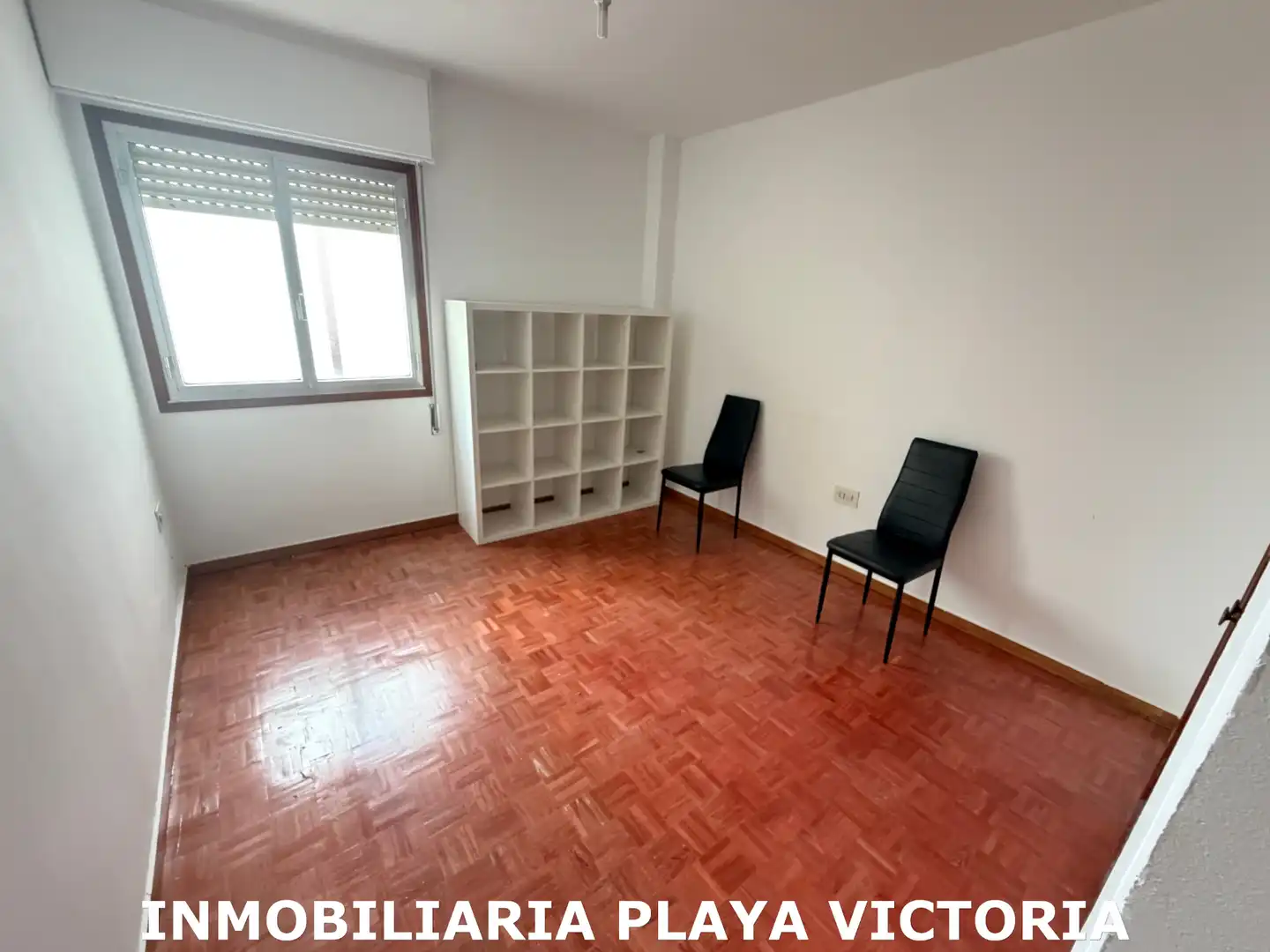 Pis en venda en Cádiz amb Parquet i Terrassa