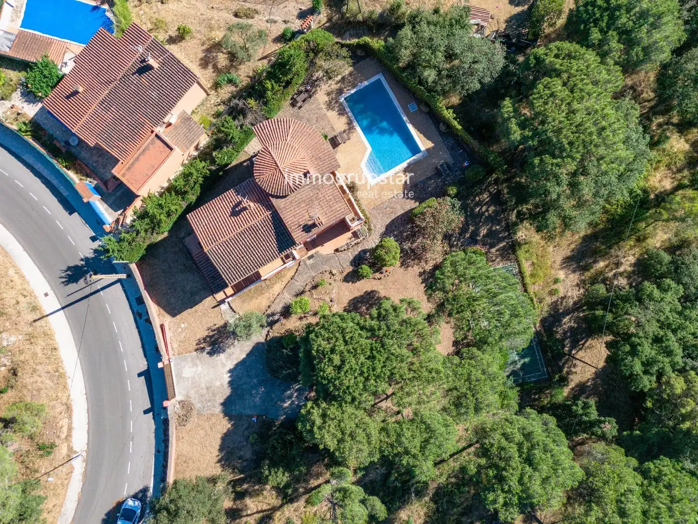 Houses for sale in Calonge i Sant Antoni  with Air Conditioner, Heating and Swimming Pool