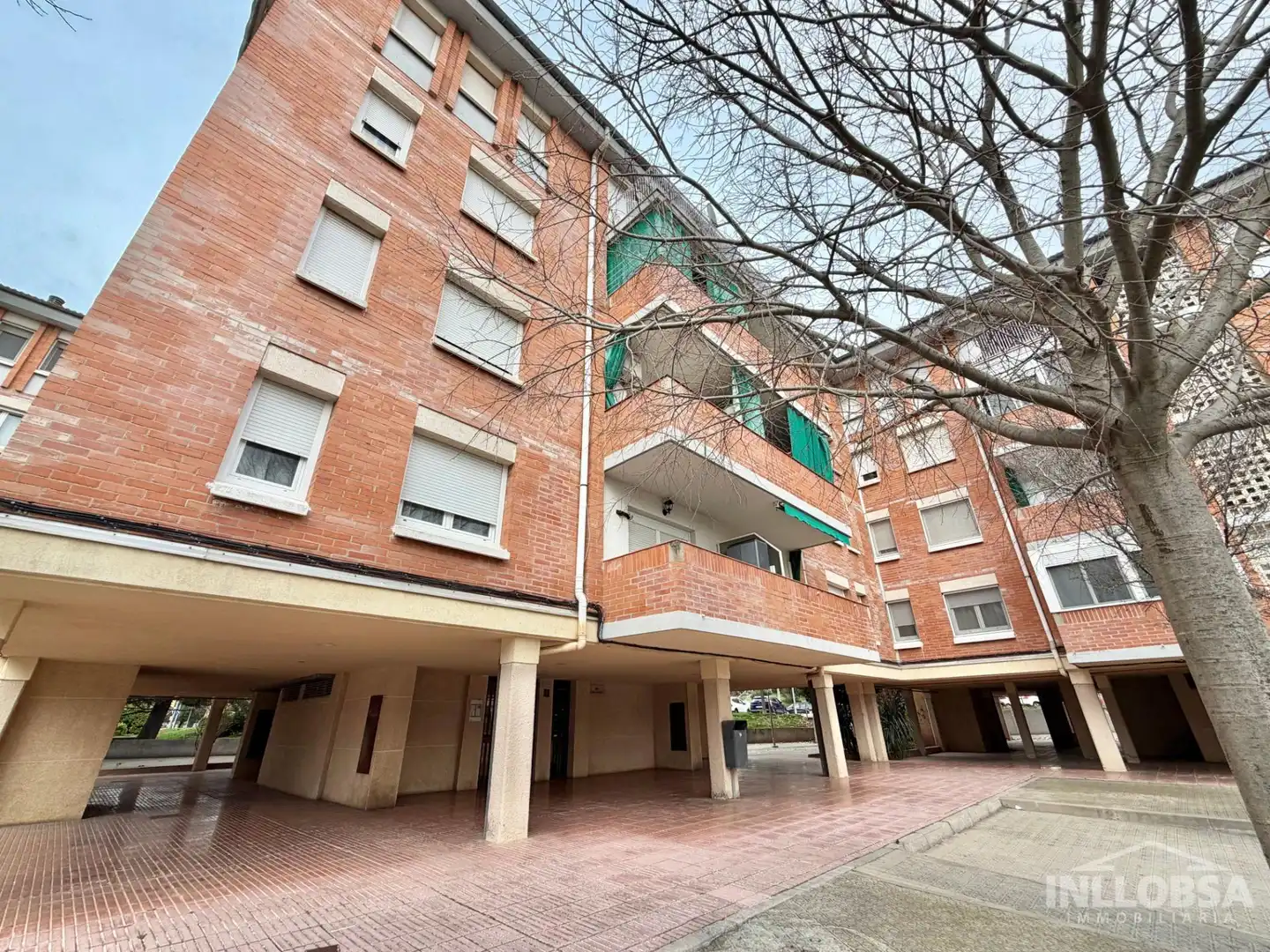 Pis en venda a Barrio de la Balconada, La Balconada - Cal Gravat