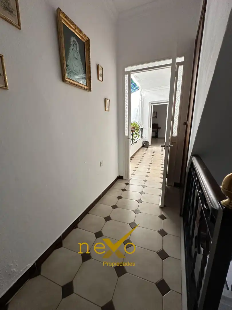 Casa o chalet en venta en Carmona con Terraza y Balcón