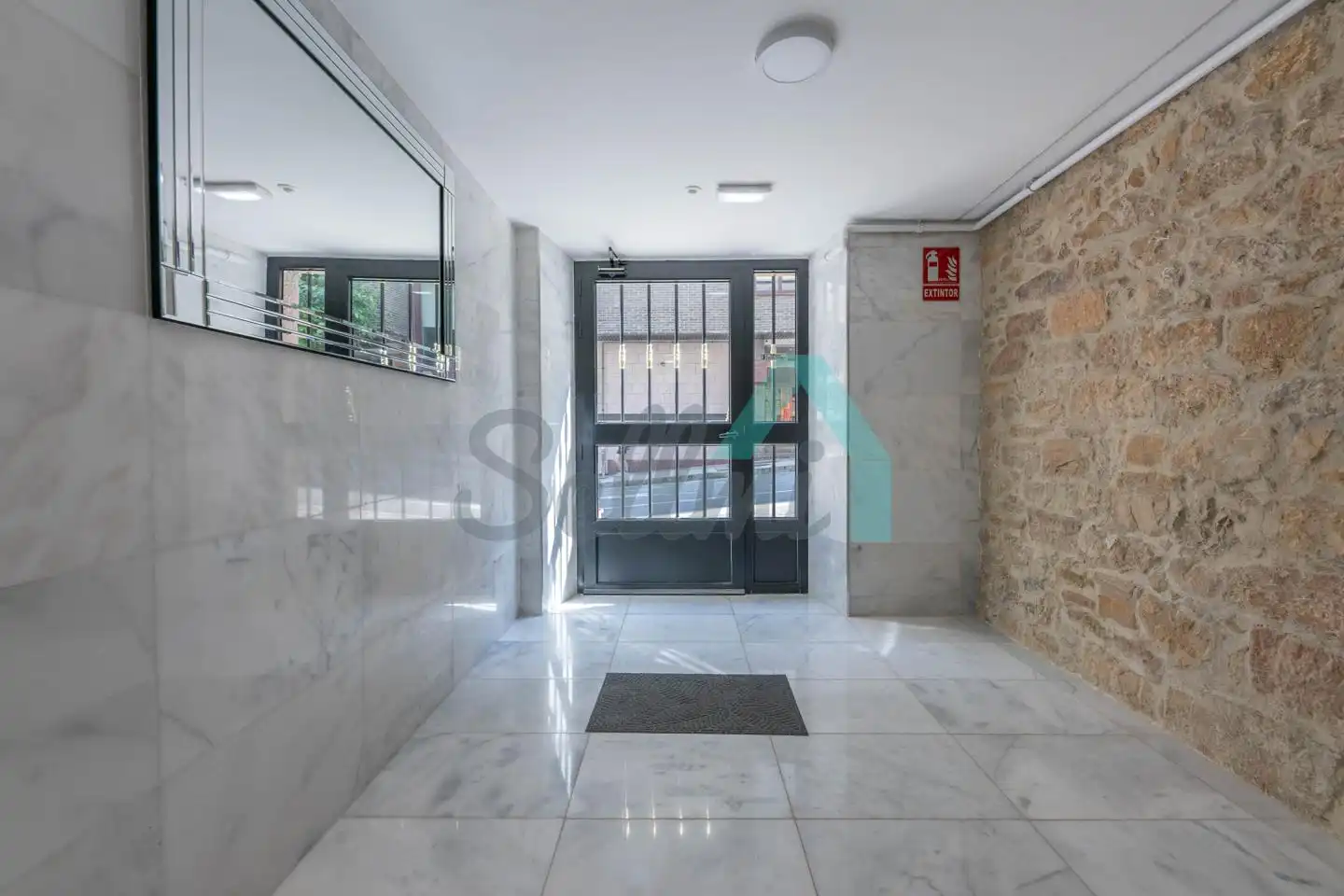 Piso con ascensor en alquiler en Calle San Roque, imagen 62