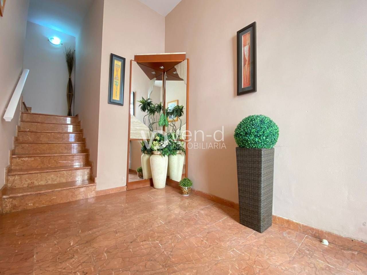 Casa o xalet en venda en Anna amb Aire condicionat i Terrassa