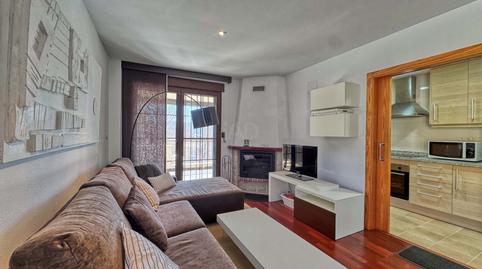 Foto 4 de Dúplex en venta en Alcalá de la Selva, Teruel