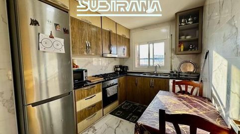 Foto 5 de Pis en venda a Santa Margarida de Montbui, Barcelona