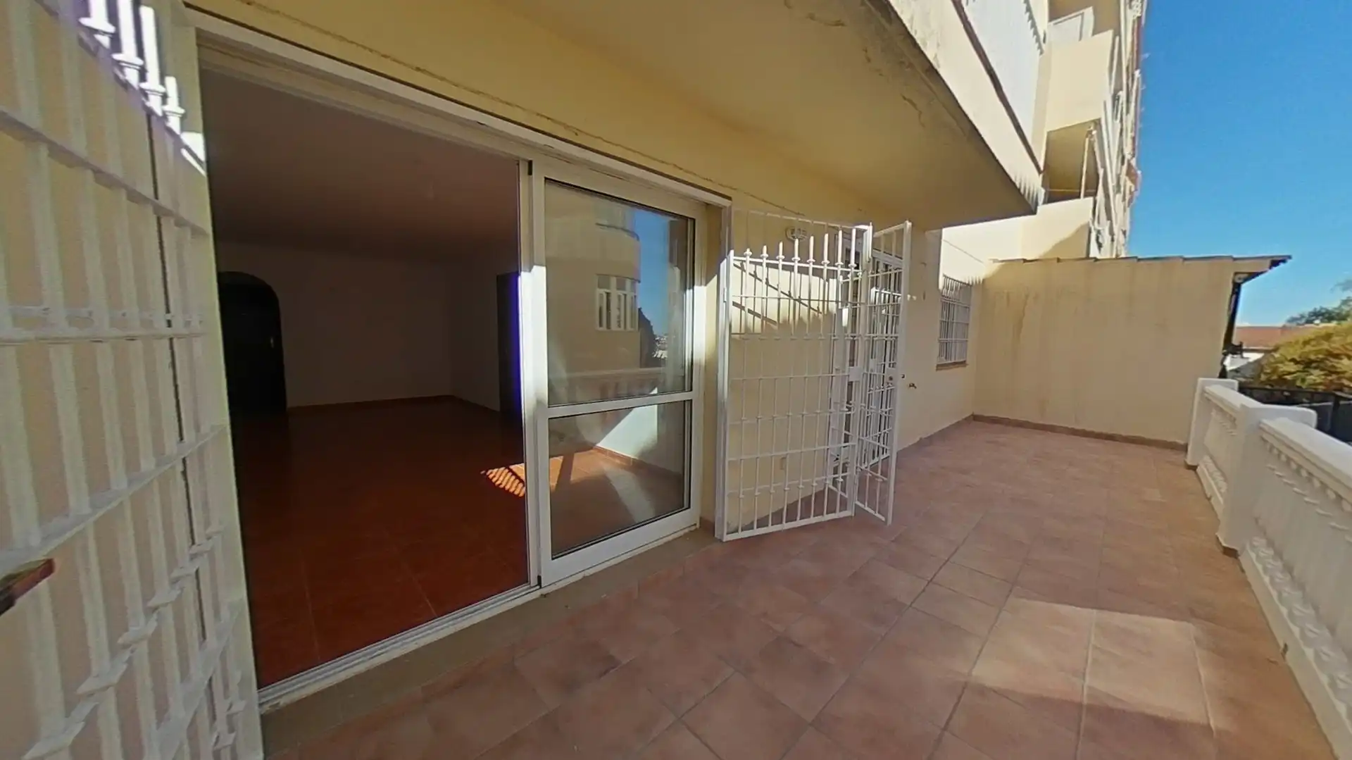 Flat for sale in Mijas  with Swimming Pool