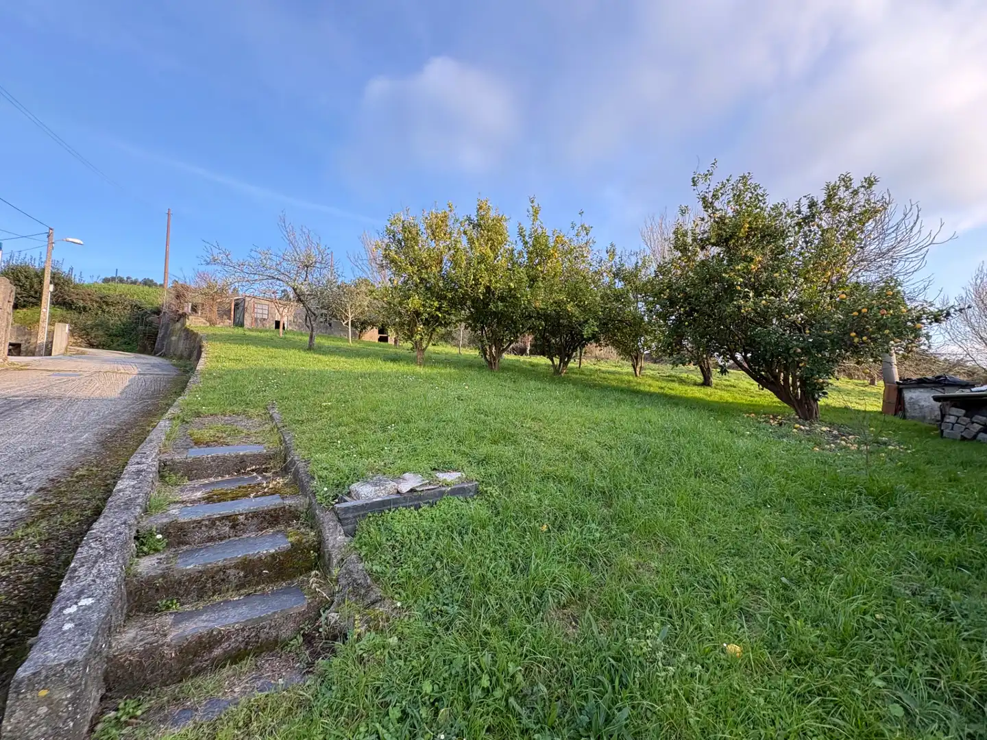 Casa o chalet en venta en Neda con Calefacción, Jardín privado y Terraza