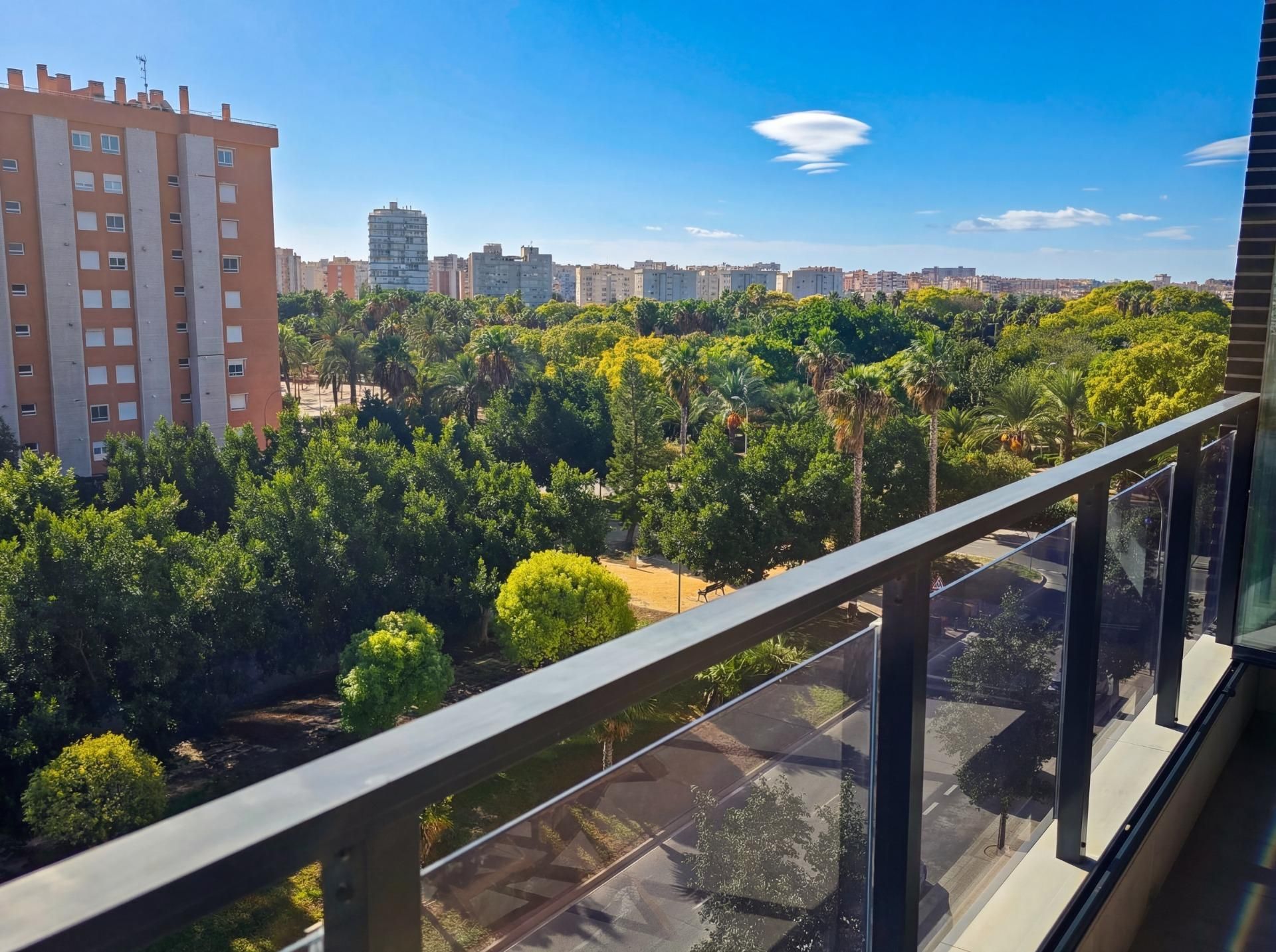 Flat for sale in Calle PERIODISTA TIRSO MARIN, PAU 5, Playa de San Juan - El Cabo de las Huertas