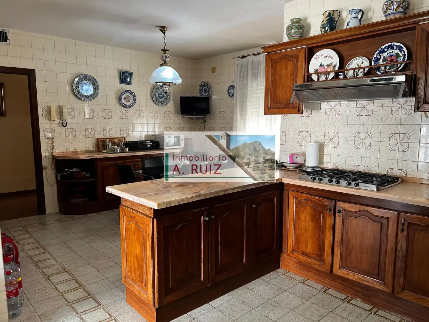 Piso con ascensor en venta en Priego de Córdoba, imagen 4
