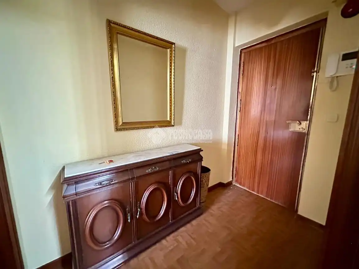 Dormitori de Pis en venda en Hortaleza