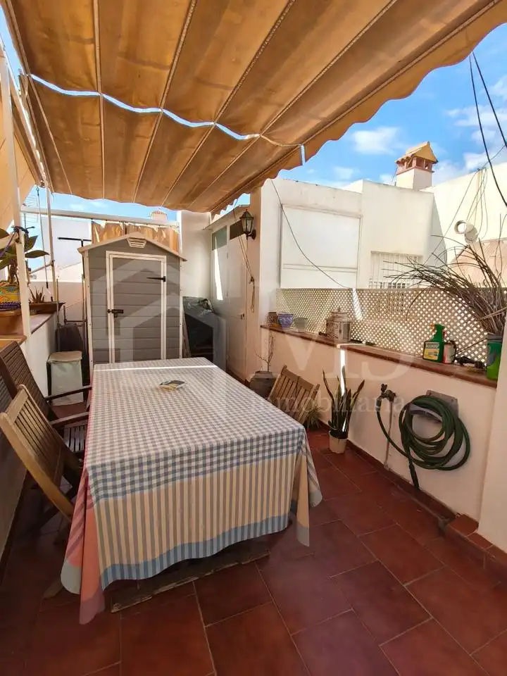 Wohnung zum Verkauf in Torre del Mar, imagen 2