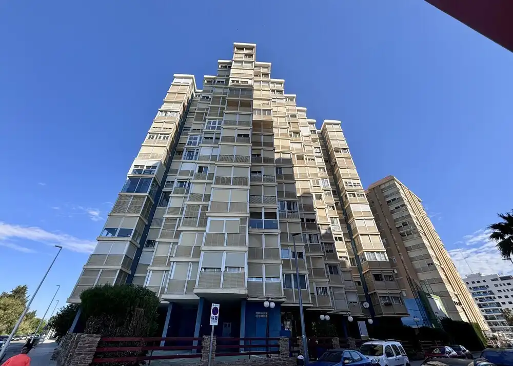 Estudio en venta en Platja de la Pobla de Farnals