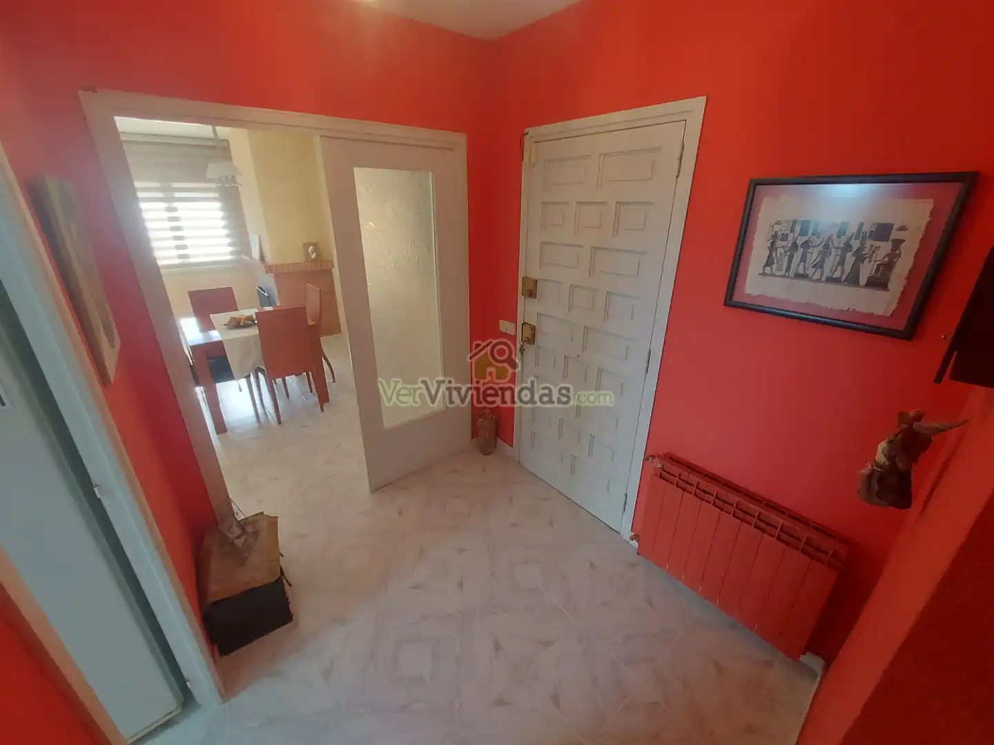 Casa o chalet en venta en Vallirana con Calefacción, Jardín privado y Terraza