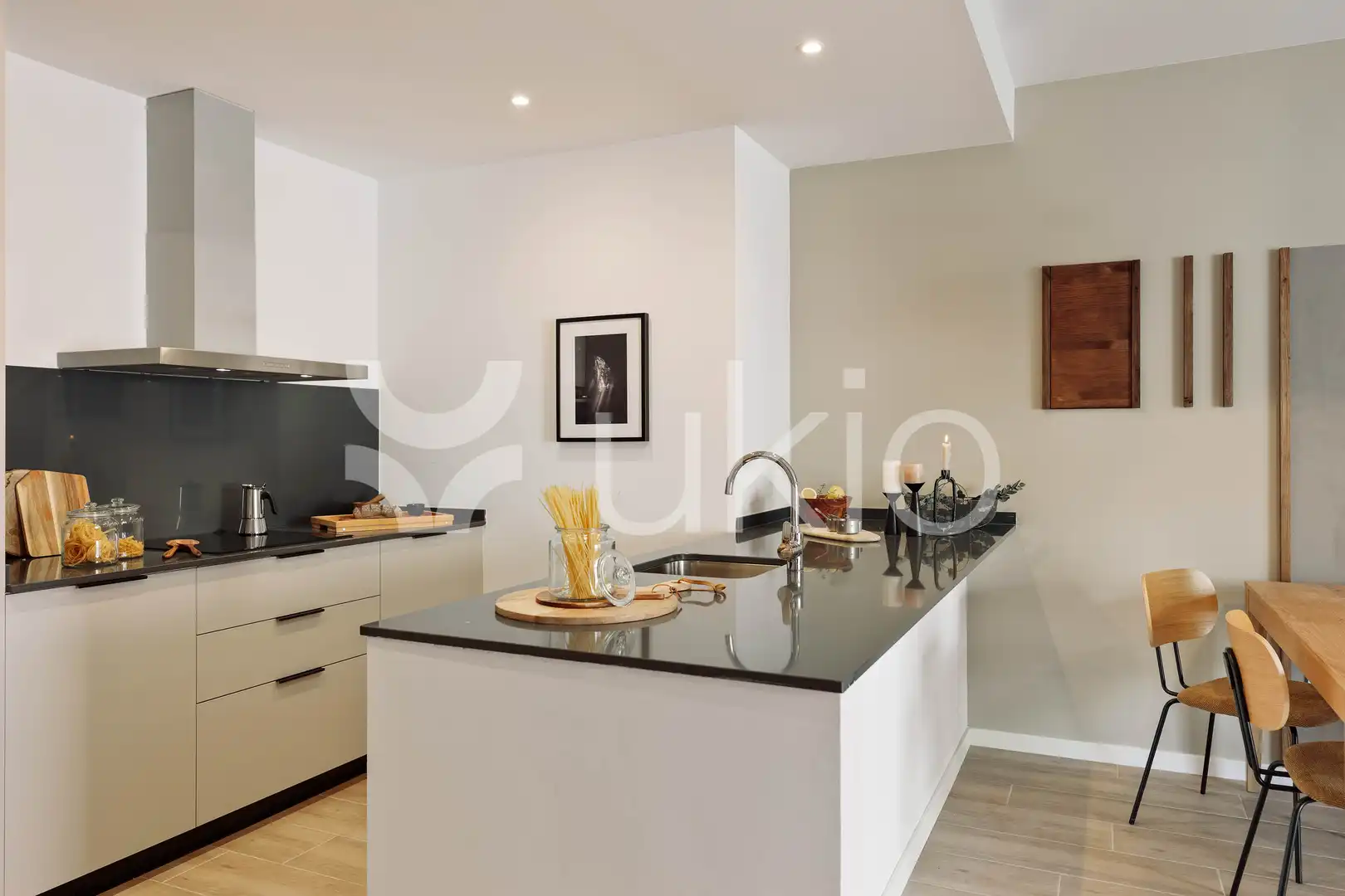 Apartamento con ascensor en alquiler en Carrer de Floridablanca, imagen 20