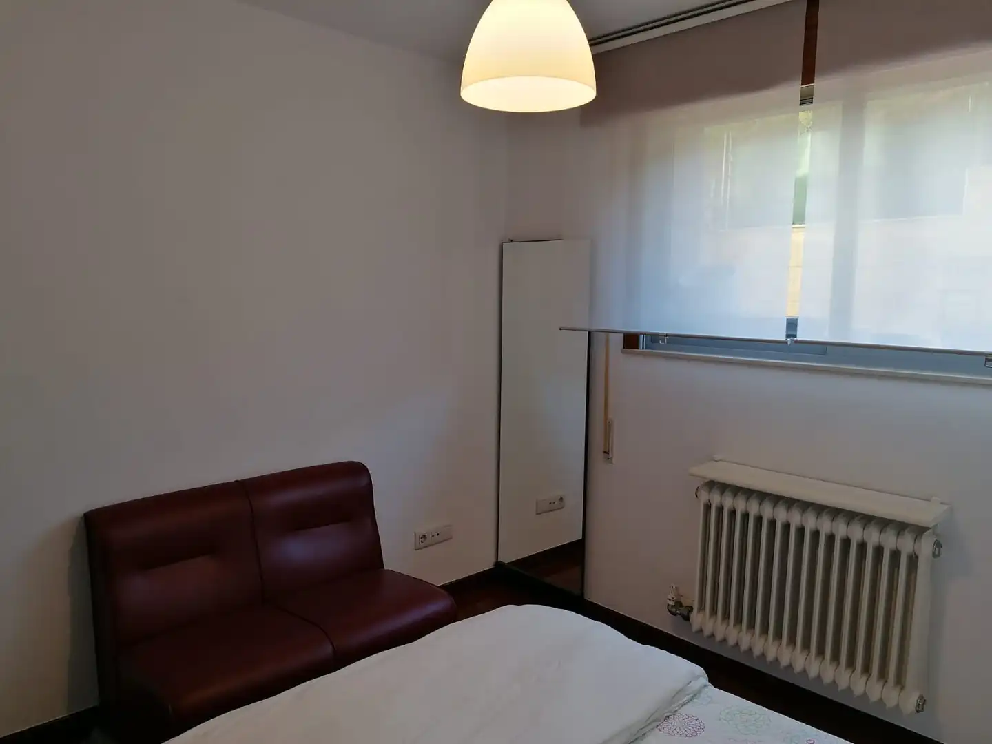 Flat with lift to rent in Avenida de Ferrol, imagen 11