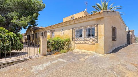 Tu oasis mediterráneo en Algorfa Impresionante chalet con piscina, gran finca privada y cerca del mar., imagen 2