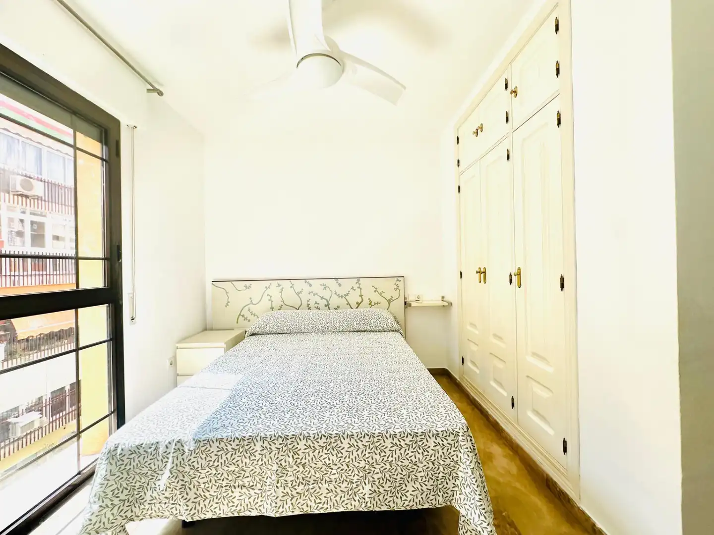 Apartament en venda a Perchel Norte