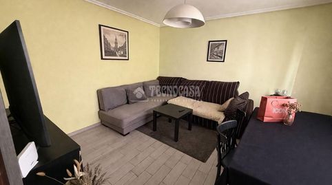 Foto 4 de Piso en venta en Centro - Ayuntamiento, Santander