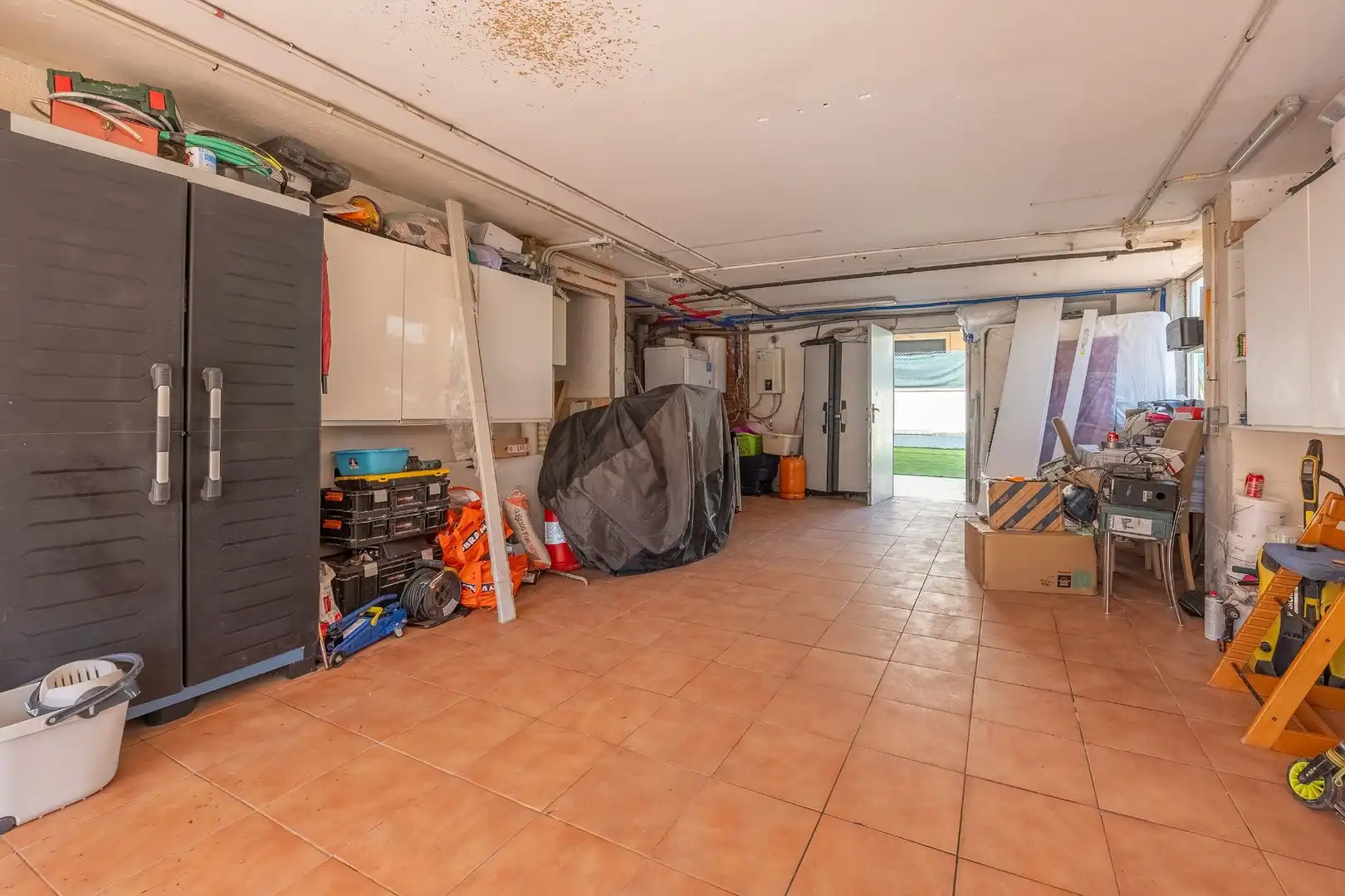 Casa adosada en venda en Calafell amb Aire condicionat, Calefacció i Jardí privat