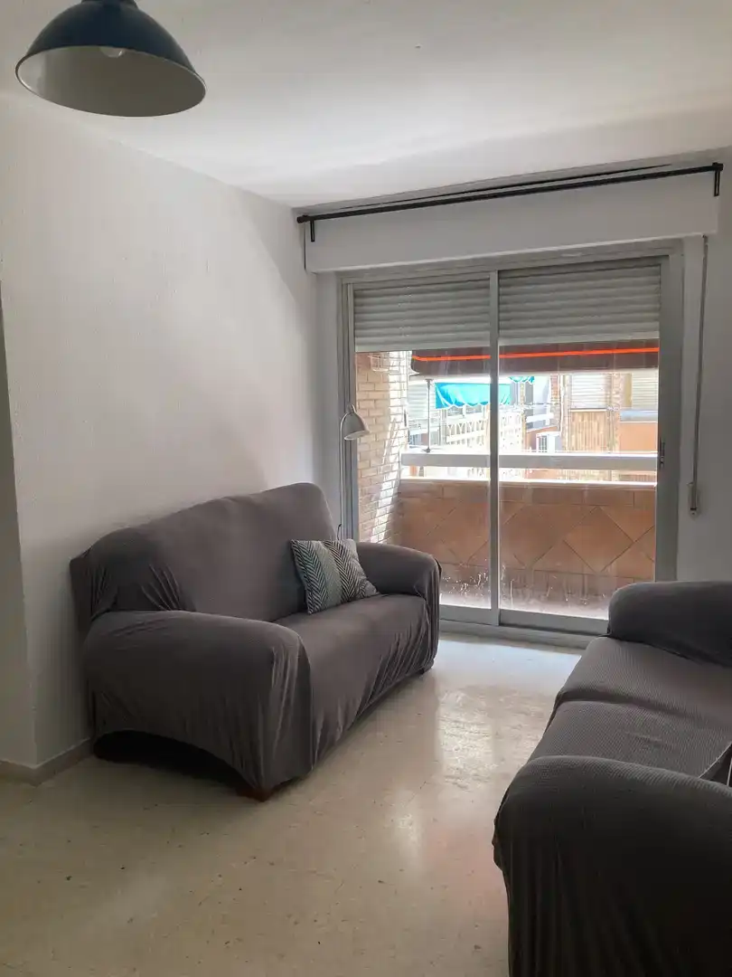 Flat for rent in Granada, Granada