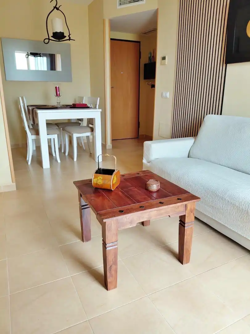 Flat with lift for sale in Almerimar, imagen 6