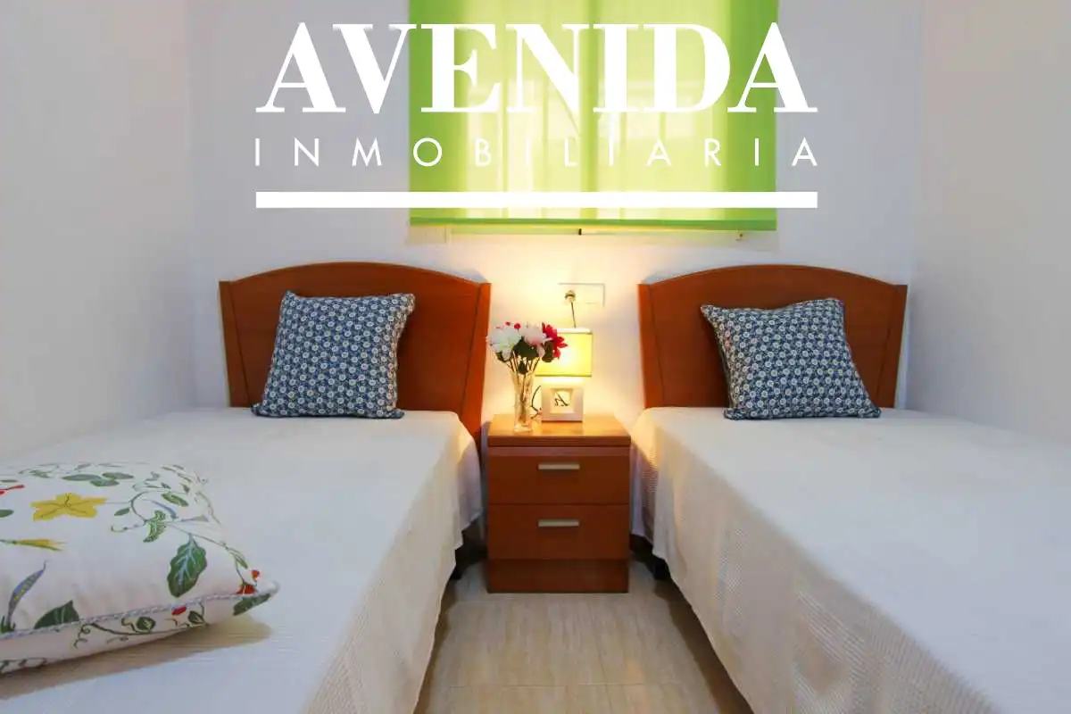Apartament amb piscina en venda a Amplaries 23, imagen 34