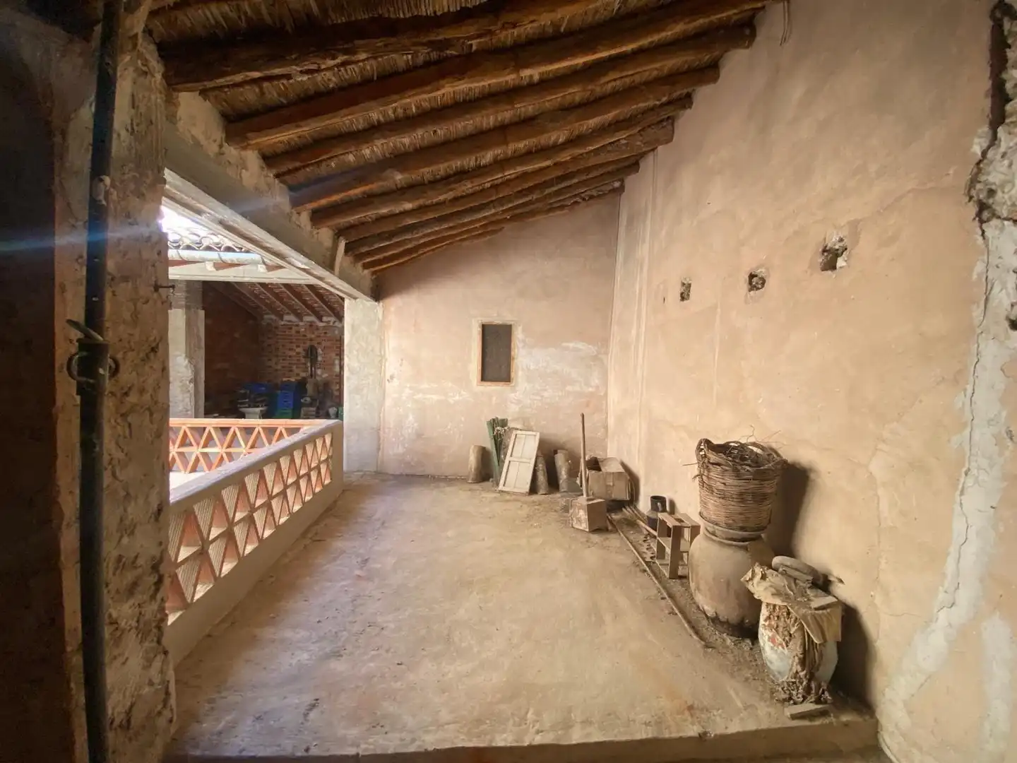 Maison mitoyenne avec terrasse à vendre à Bélgida, imagen 11