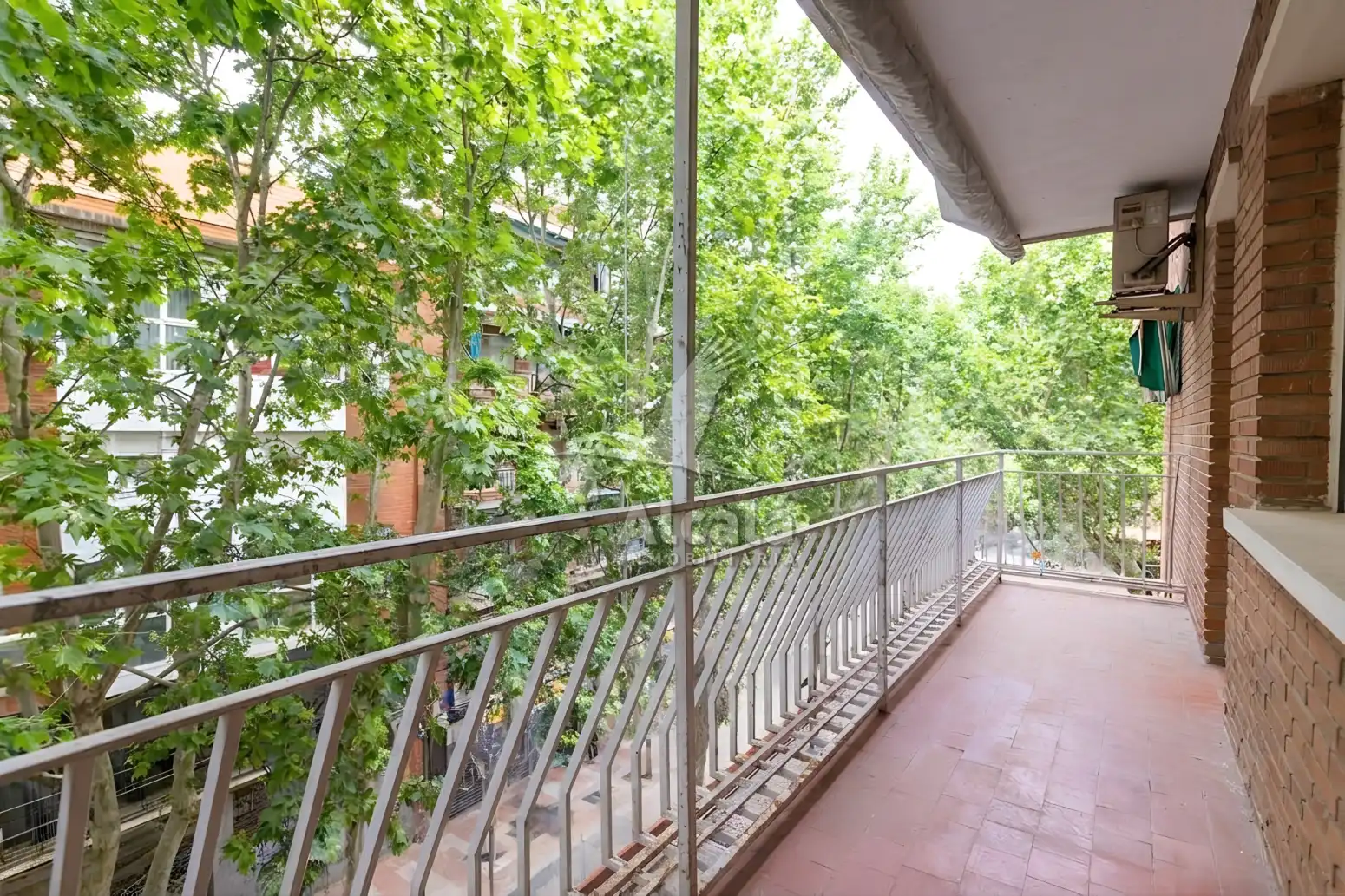 Terrassa de Pis en venda en Alcalá de Henares amb Aire condicionat, Calefacció i Terrassa