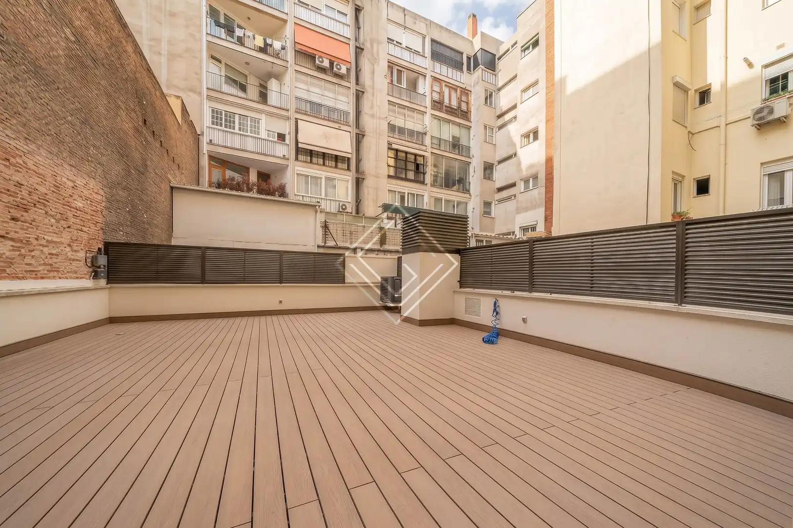 Piso con ascensor en venta en Barrio de Salamanca, imagen 2