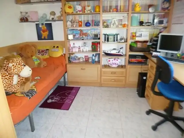 Casa con terraza en venta en Centre, imagen 43