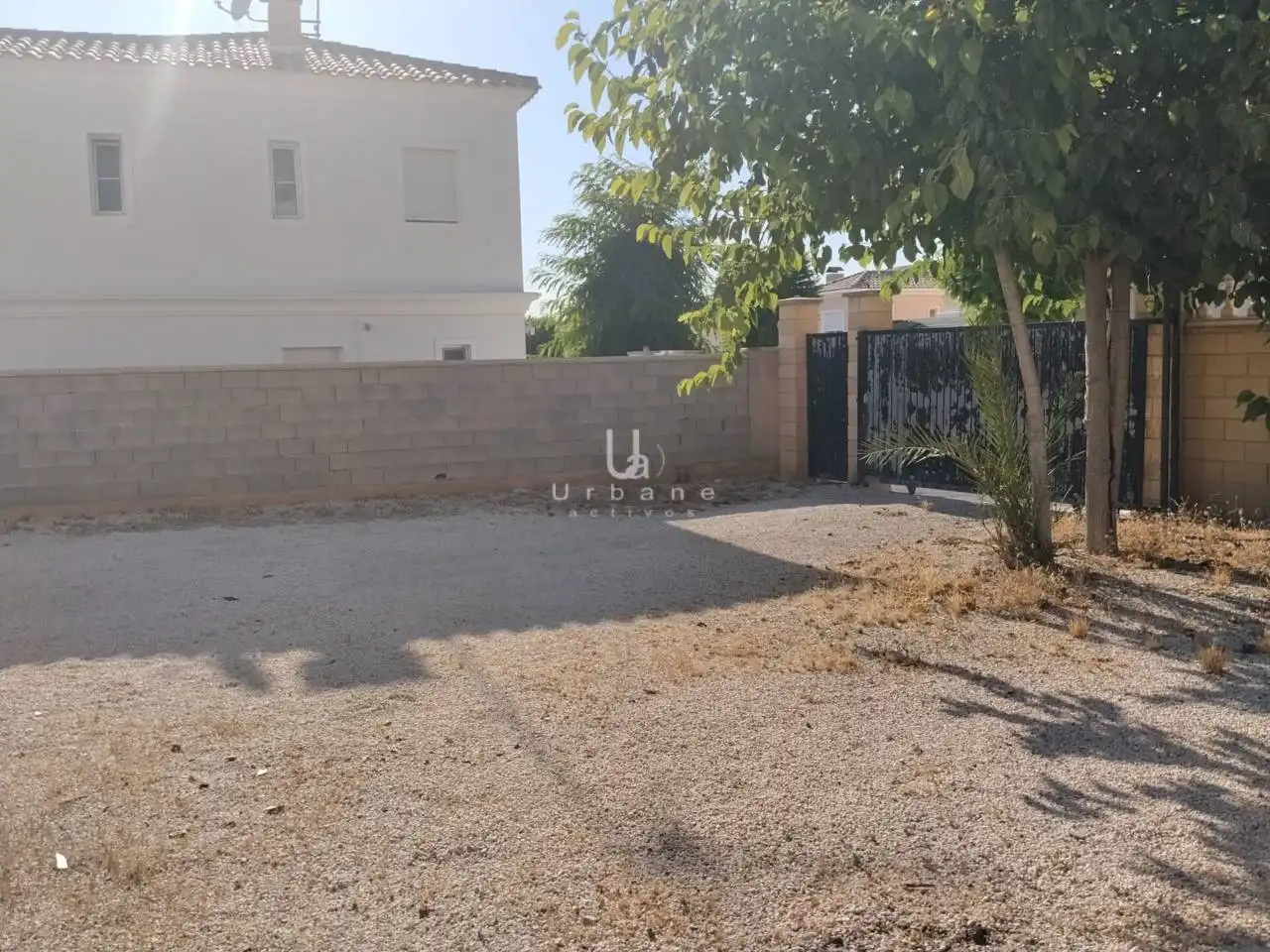 Detached house with garden for sale in Calle Olivo 28, imagen 21
