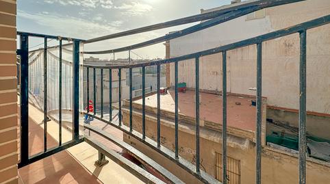 Foto 5 de Pis de lloguer a Norte, Alicante