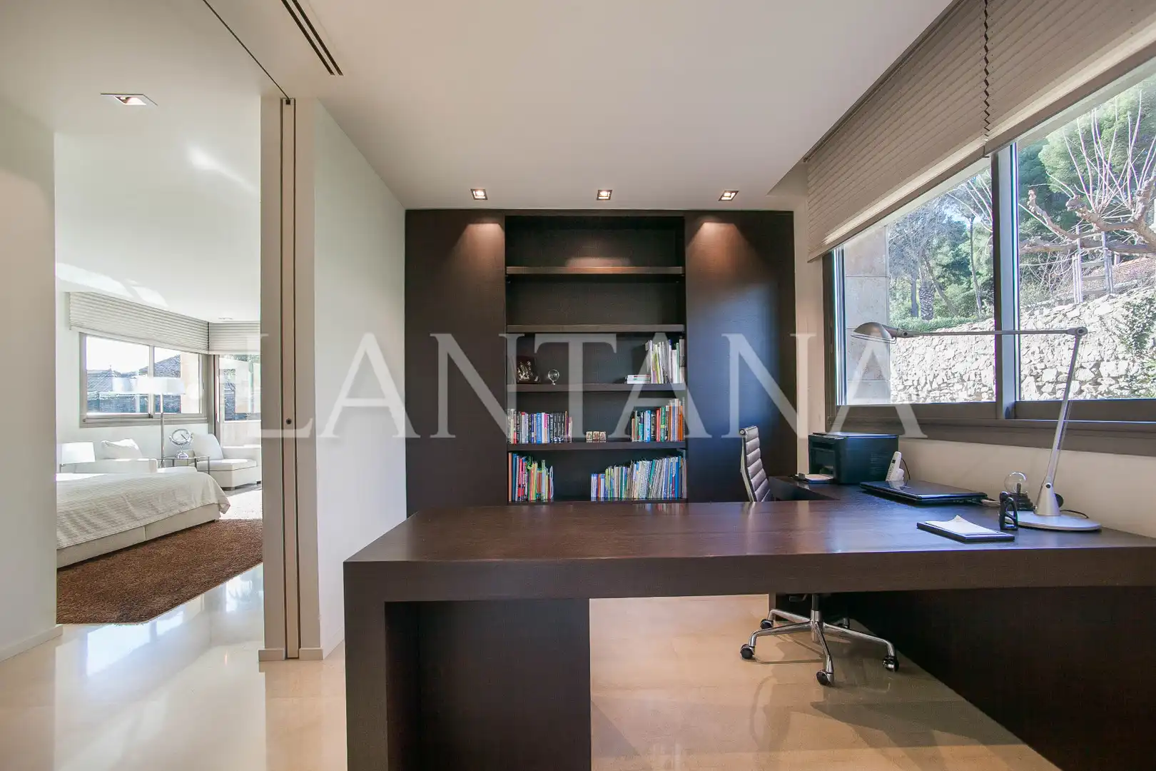 Casa o chalet en venta en Barcelona con Aire acondicionado, Calefacción y Jardín privado