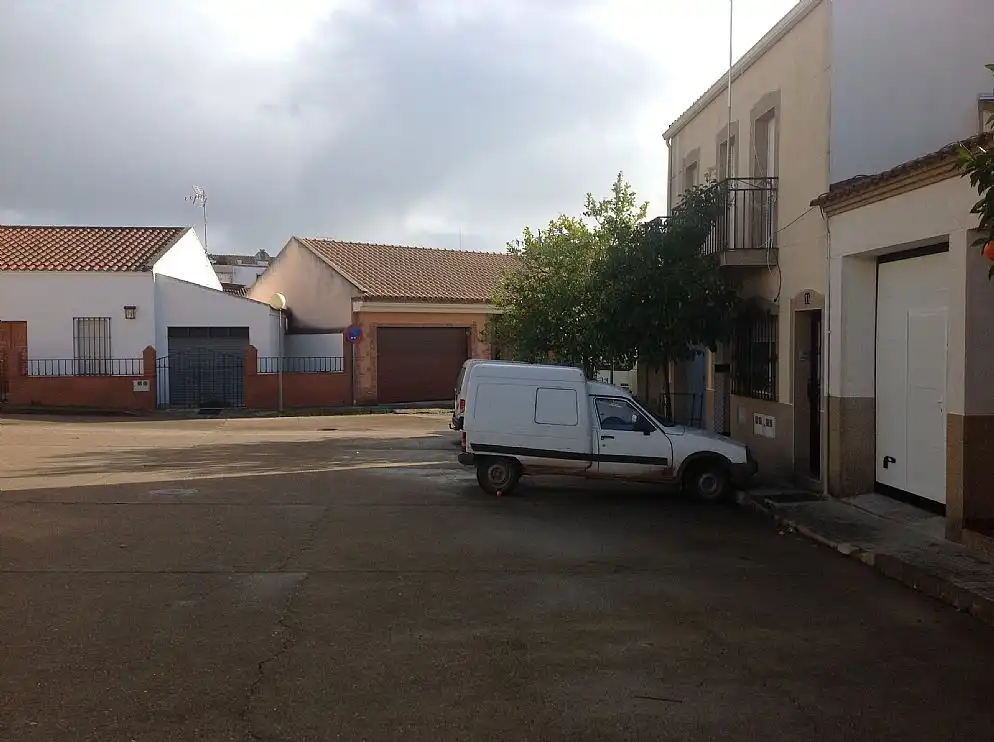 Parking de Casa o chalet en venta en Villar del Rey