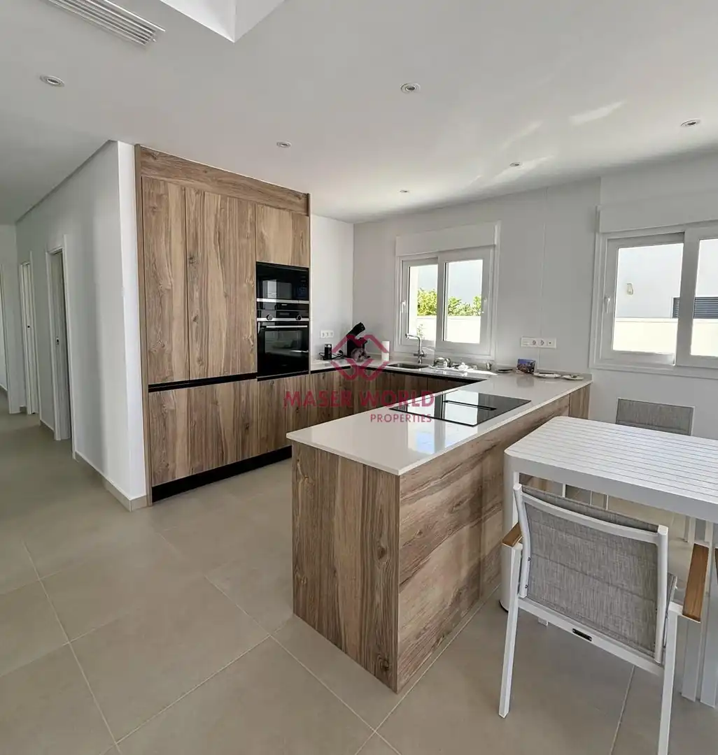 Chalet con piscina en venta en Benijófar, imagen 16