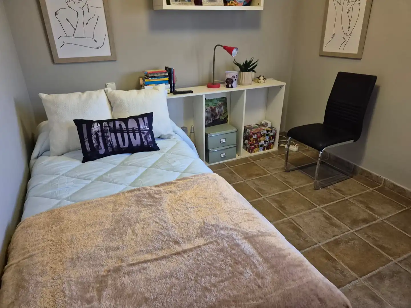 Casa o chalet en venta en Urbanización Chaparral, Pepino