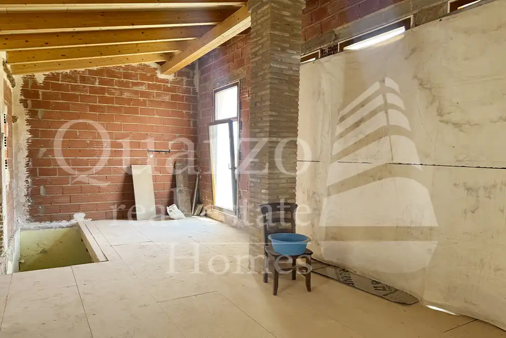 House with terrace for sale in Travesía Algibe, imagen 48