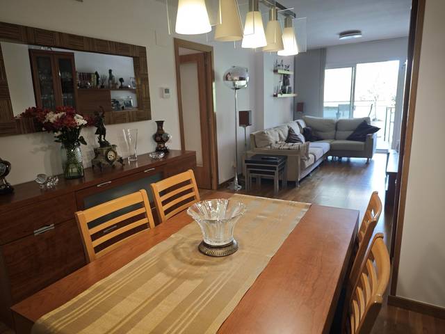 Piso en Venta en La Vila Olímpica del Poblenou