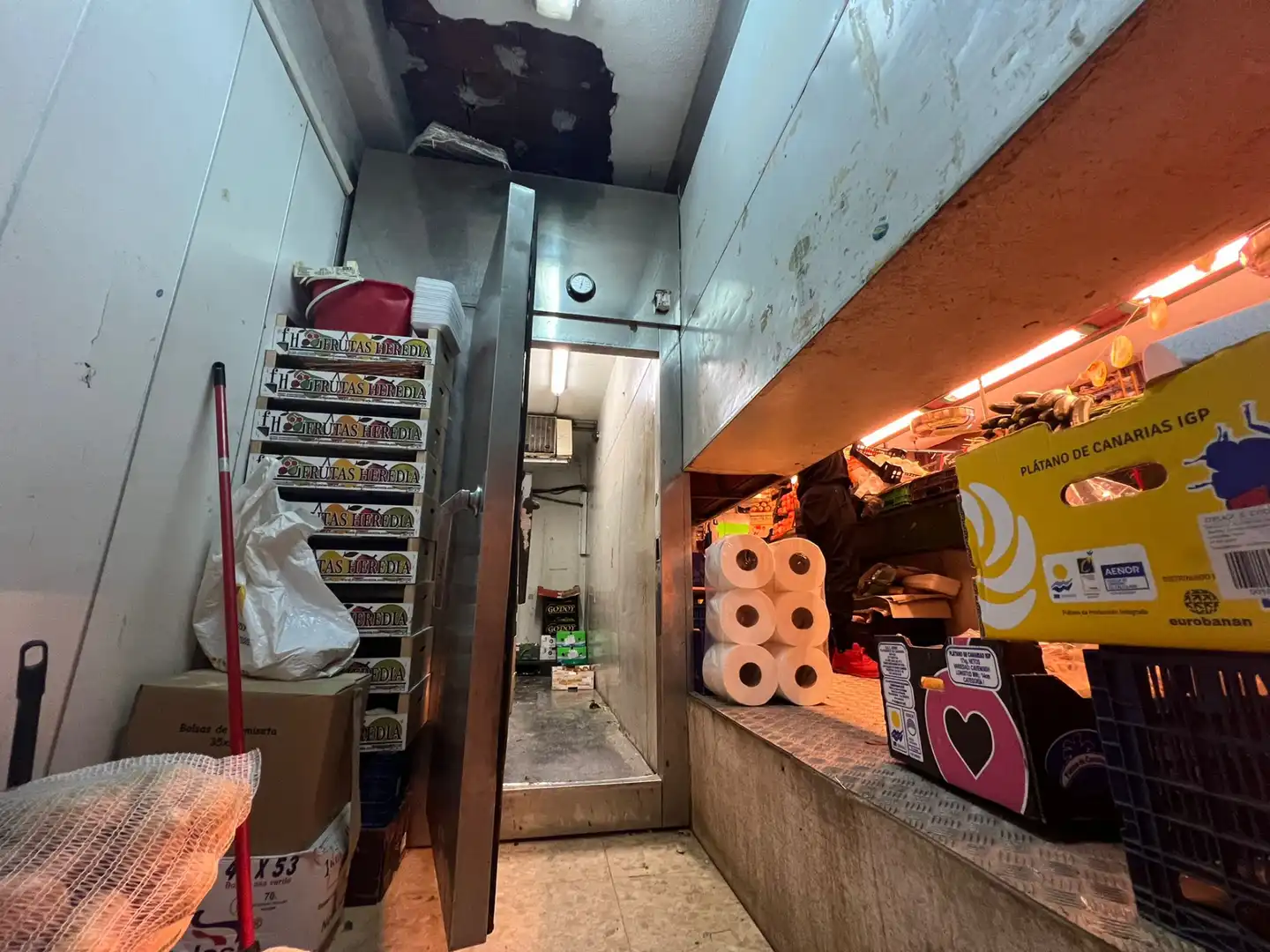 Local en venta en Madrid