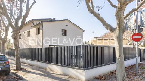 Foto 3 de Casa o xalet en venda a Mira-sol, Barcelona