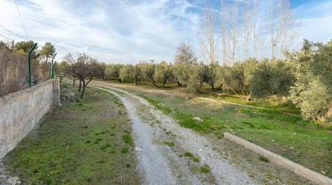 Foto 2 de Finca rústica en venda a Villa de Otura, Granada