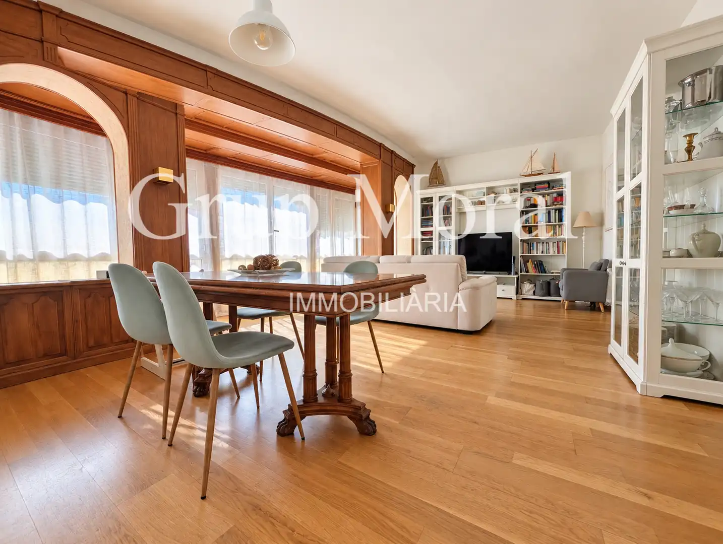 Flat with lift for sale in Carrer del Roser, imagen 6
