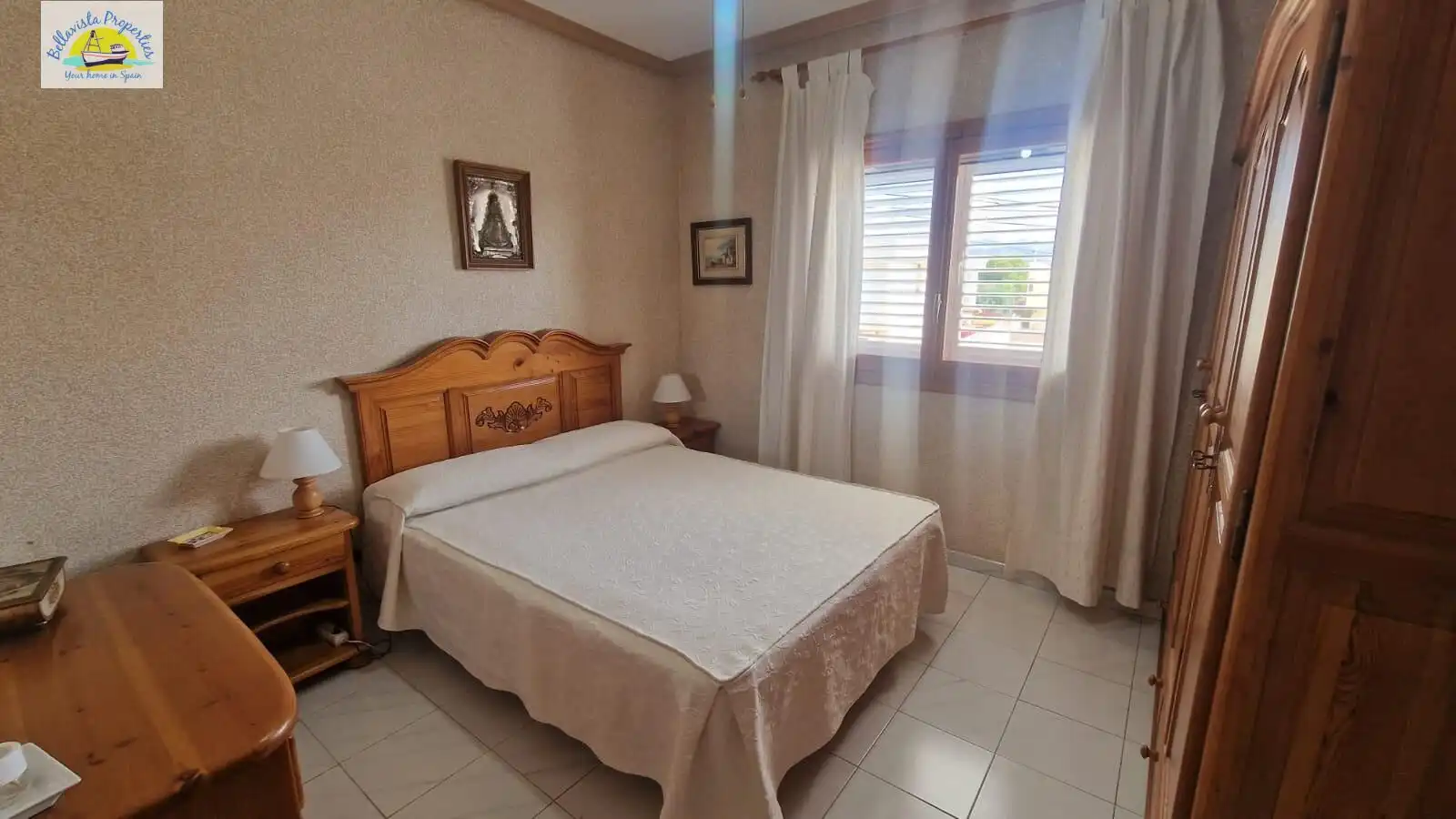 Casa amb terrassa en venda a Puerto de Mazarrón, imagen 28