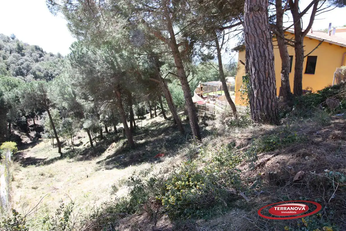 Terrenys i solars en venda a L'Ametlla del Vallès, imagen 8