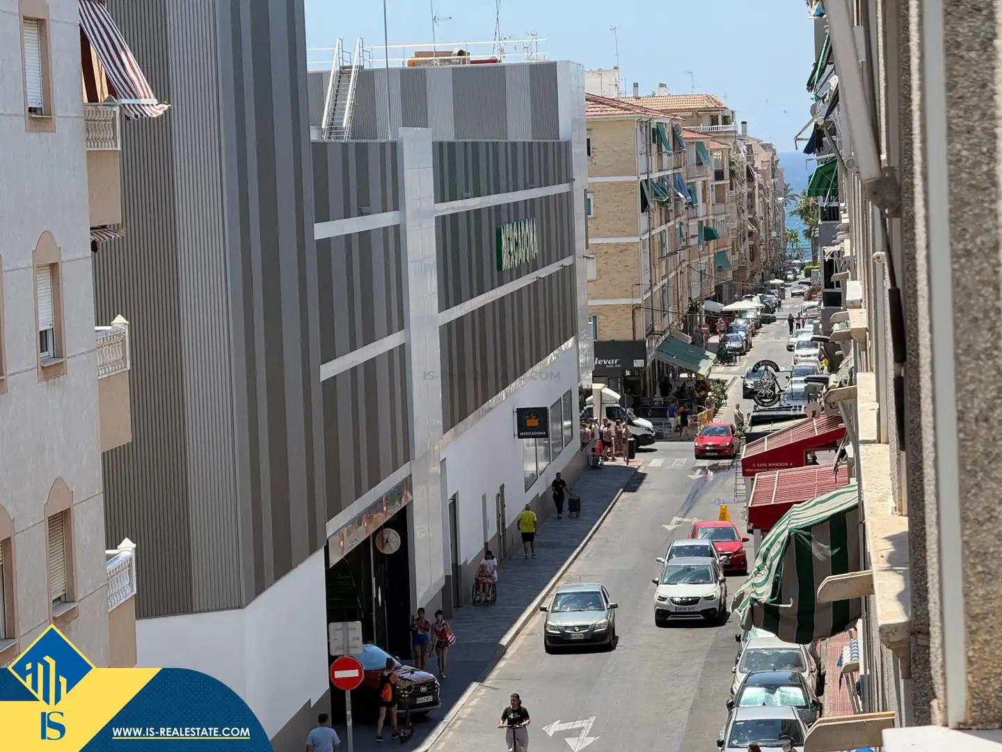 Flat with lift for sale in Playa del Cura, imagen 2