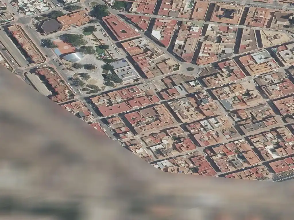 Piso en venta en BOLARIN 47 1 2ª Planta DR 47, imagen 2