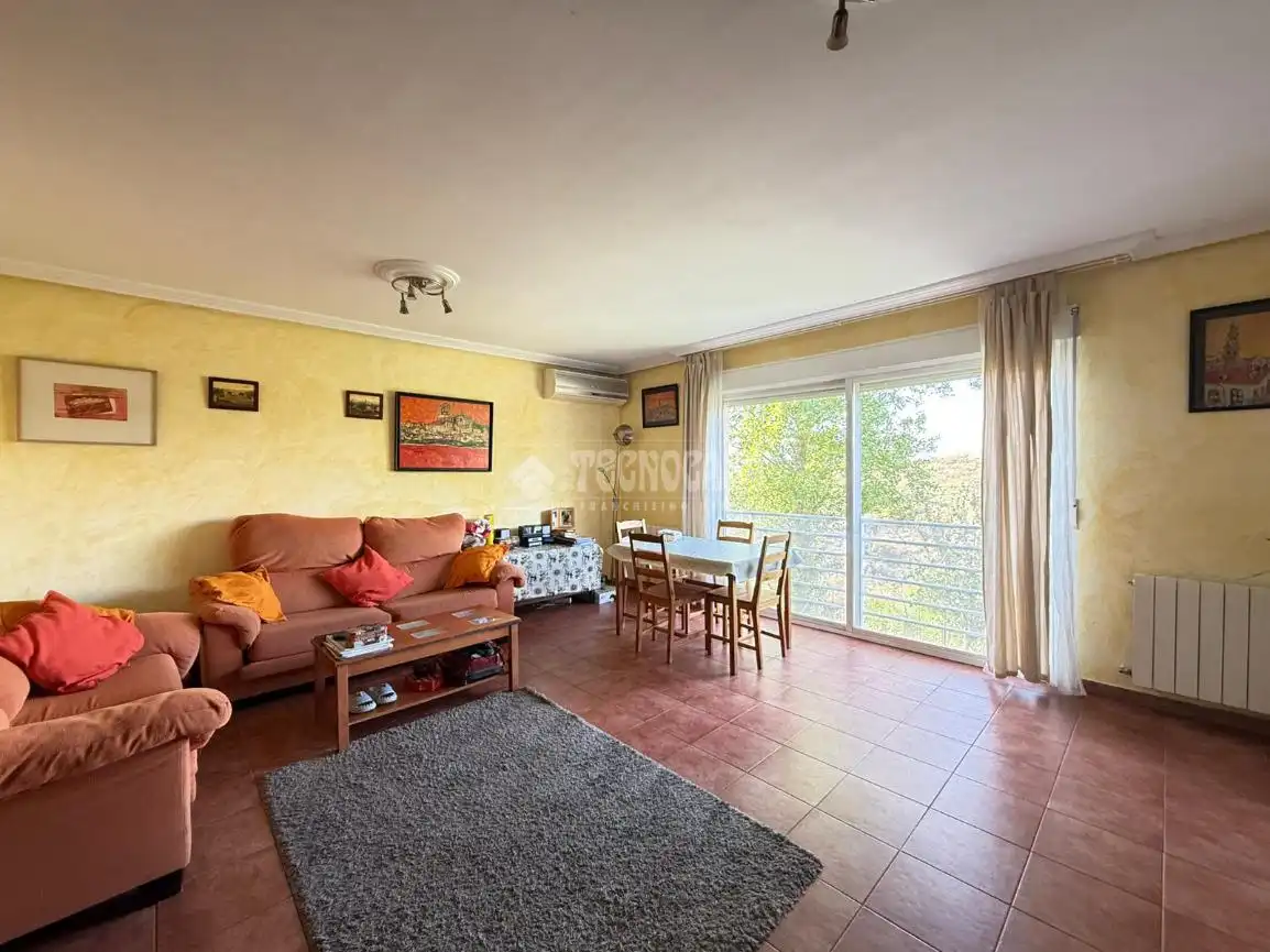 Casa adosada en venta en Parque Coimbra, Móstoles