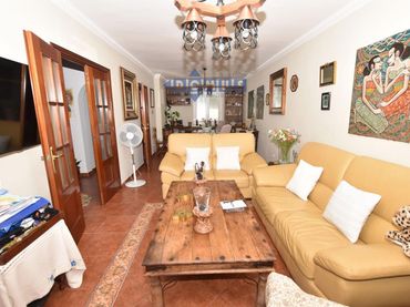 Maison mitoyenne à vendre à La Planilla
