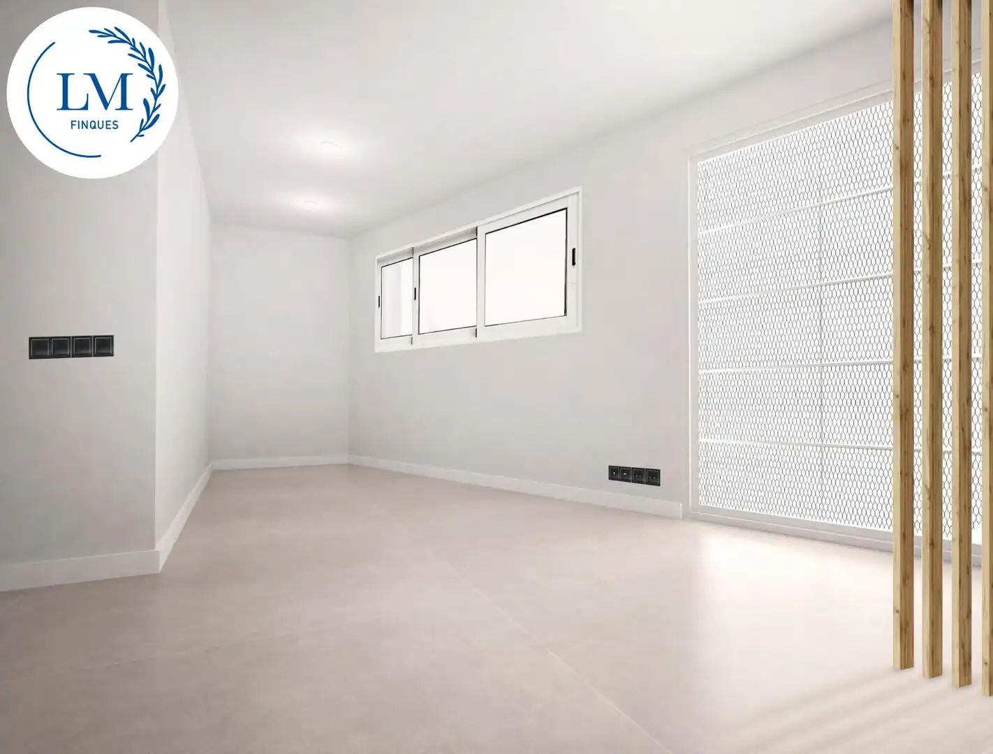 Ground floor for sale in Centre Vila