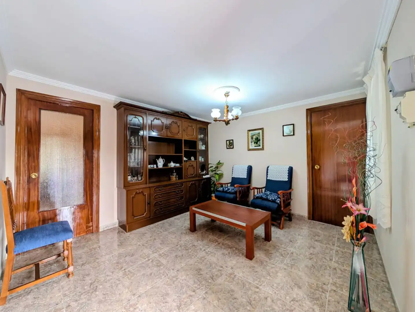 Casa o xalet en venda en Loja amb Aire condicionat, Terrassa i Traster