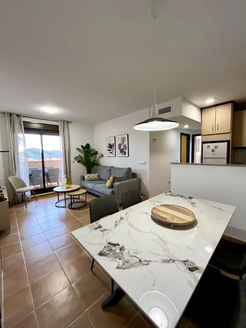 Piso con piscina en venta en Los Collados-Los Geraneos, imagen 5